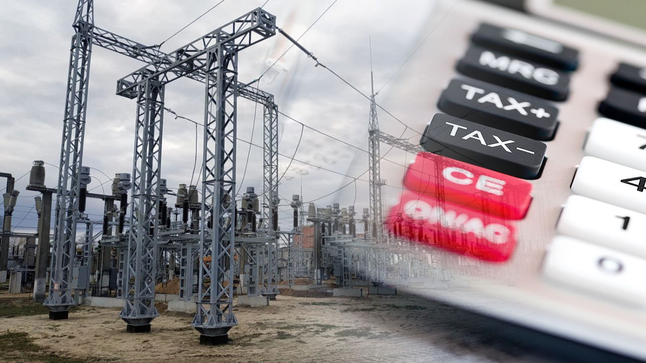VS Energy group companies have paid almost 1 billion hryvnia in taxes during 10 months of 2024.
